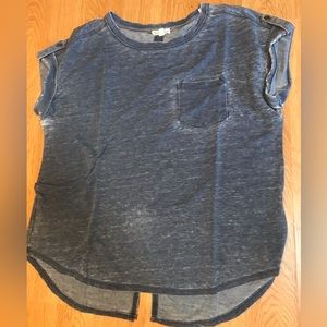 Jane and Delancey Top